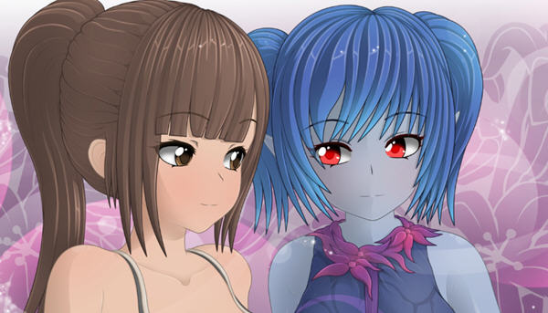 莉莉的侍女 Ver1.4 精翻汉化版 PC+安卓 SLG游戏 2.3G-樱花社
