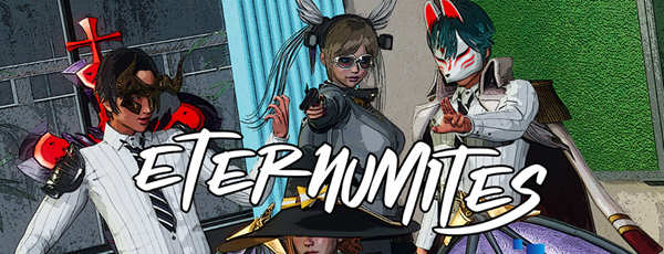 永恒世界(Eternum) ver0.6 精翻汉化版 PC+安卓 动态SLG游戏 3.6G-樱花社