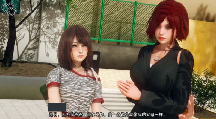 图片[4]-永恒世界(Eternum) ver0.6 精翻汉化版 PC+安卓 动态SLG游戏 3.6G-樱花社
