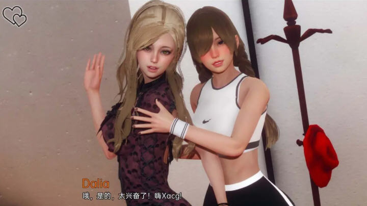 图片[3]-永恒世界(Eternum) ver0.6 精翻汉化版 PC+安卓 动态SLG游戏 3.6G-樱花社