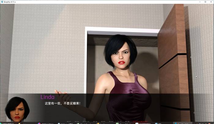 图片[3]-黑暗之都(BangCity) ver0.13E 汉化版 PC+安卓 动态SLG游戏 4.1G-樱花社