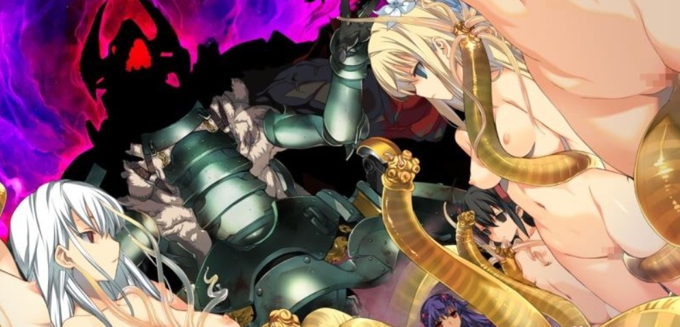 图片[9]-【镇站之宝RPG中文】兰斯全系列正作1-10部（内含01,02,03,4,4.1,4.2,5,6,7,8,9,10已汉化）-樱花社