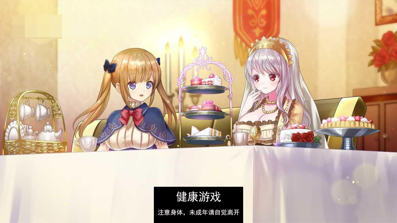 图片[3]-【超爆神作RPG中文动态】少女骑士救主记 STEAM官方中文步兵版+存档【PC新作4G】-樱花社