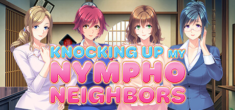 大姐姐宿舍管理员/Nympho Neighbors（Build.10117582-1.1.3）-樱花社