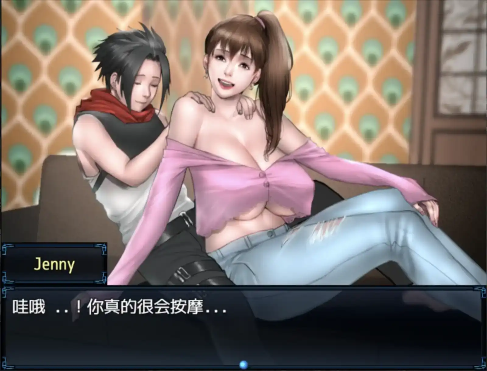 【神作RPG/汉化/动态】僵尸生活2：进退维艰 V0.20.2汉化版【PC+安卓/2.47G】-樱花社