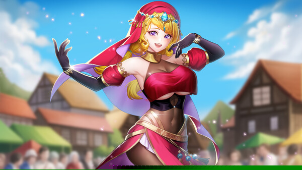 新作[日式SRPG/战旗] 法利恩战记 3 官方中文版 [1.20G]-樱花社