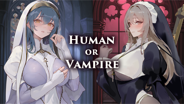 新作[亚洲风ACT/动态] 修女[暗黑] Nunholy v1.0.01 官中版 [670M]-樱花社