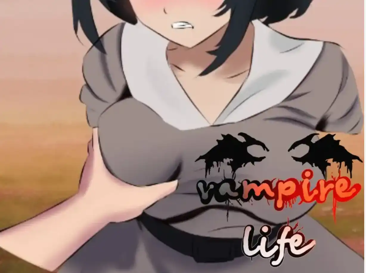 【爆款RPG/AI汉化】吸血鬼生活以利亚的短途旅行1.02汉化版【PC/702MB】-樱花社