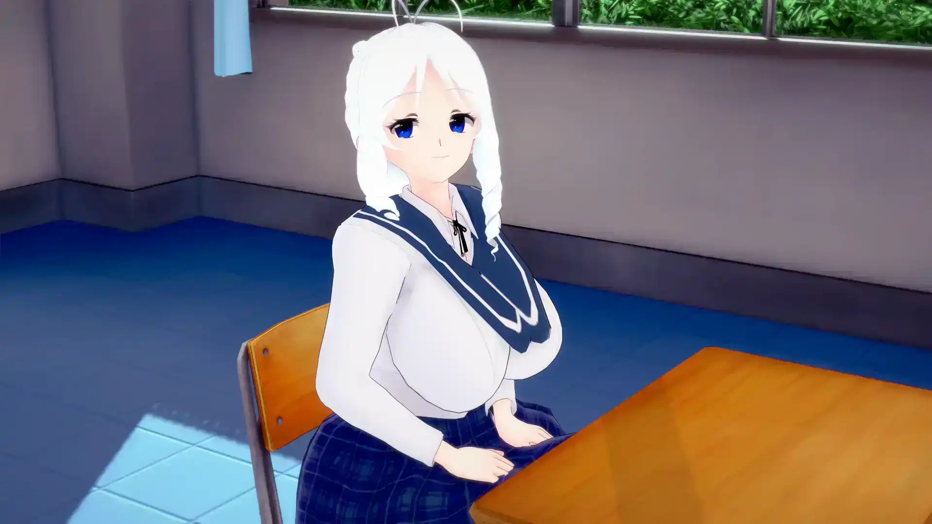 【欧美SLG/汉化/动态】夏日阴影0.09汉化版【PC+安卓/3.06G/更新】-樱花社